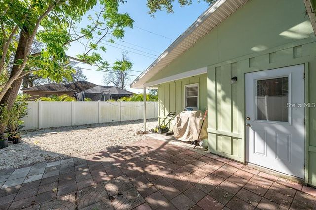 2676 MARTIN STREET, Sarasota, FL 34237