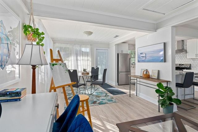 2676 MARTIN STREET, Sarasota, FL 34237
