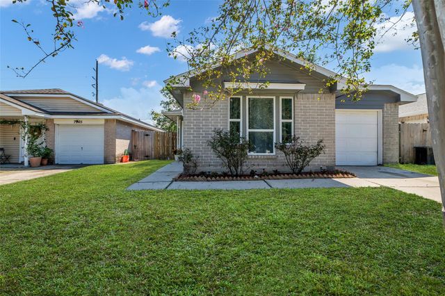 7227 Greenyard Drive, Houston, TX 77086