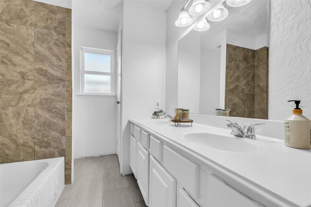 7227 Greenyard Drive, Houston, TX 77086