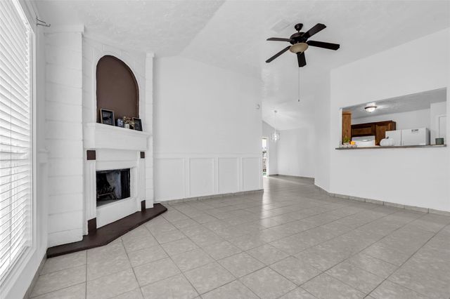 7227 Greenyard Drive, Houston, TX 77086