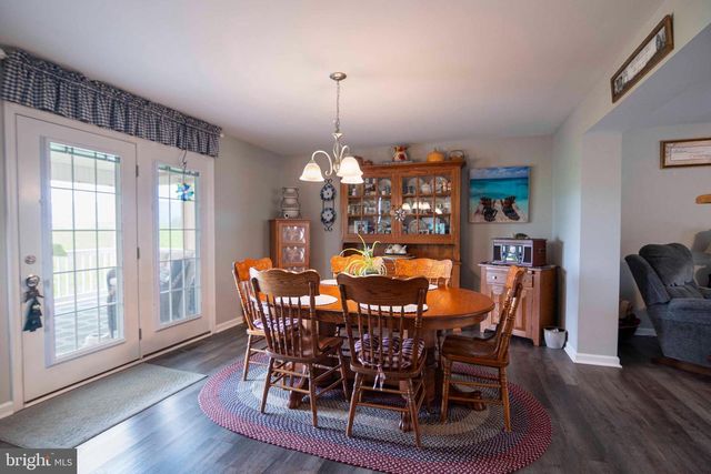 93 ORPINGTON DR, Martinsburg, WV 25403