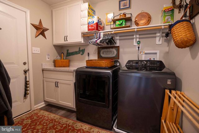 93 ORPINGTON DR, Martinsburg, WV 25403