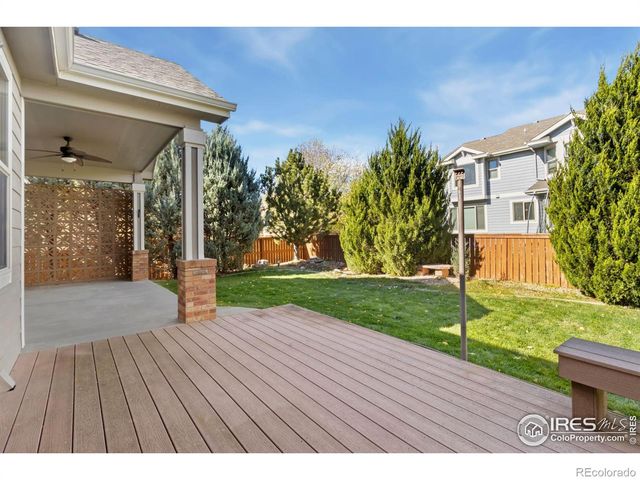 2015 Massachusetts Street, Loveland, CO 80538