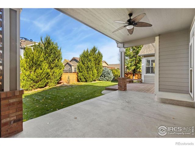 2015 Massachusetts Street, Loveland, CO 80538