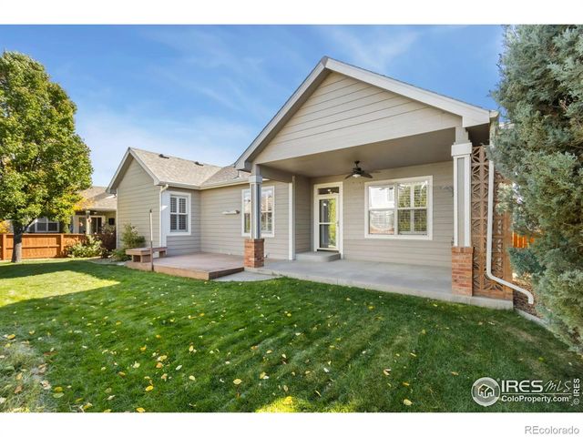 2015 Massachusetts Street, Loveland, CO 80538