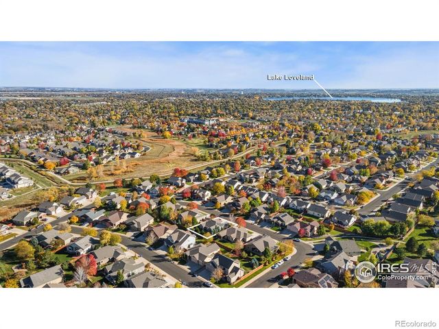 2015 Massachusetts Street, Loveland, CO 80538