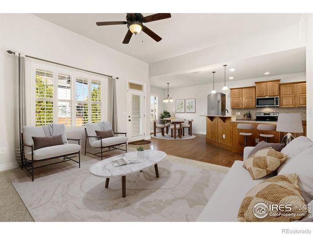 2015 Massachusetts Street, Loveland, CO 80538