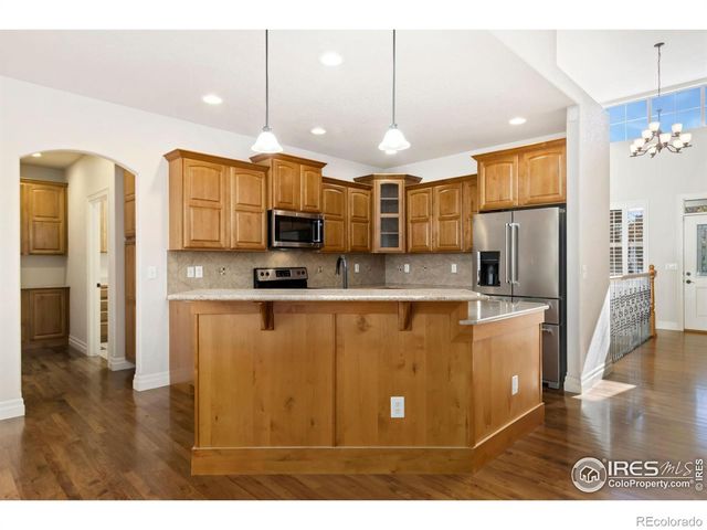 2015 Massachusetts Street, Loveland, CO 80538