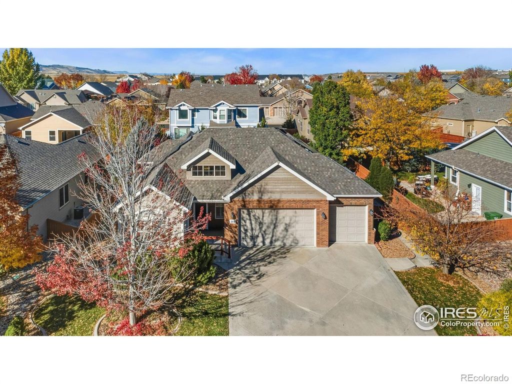 2015 Massachusetts Street, Loveland, CO 80538