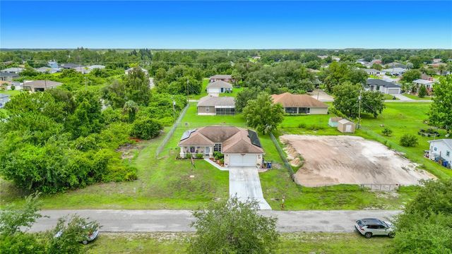 2903 38TH STREET SW, Lehigh Acres, FL 33976