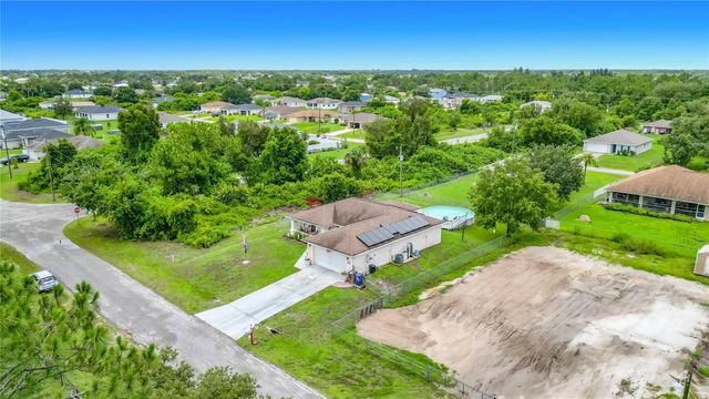 2903 38TH STREET SW, Lehigh Acres, FL 33976
