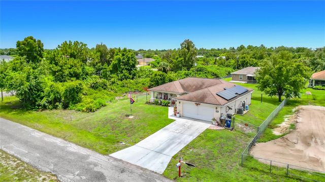 2903 38TH STREET SW, Lehigh Acres, FL 33976