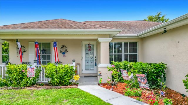 2903 38TH STREET SW, Lehigh Acres, FL 33976