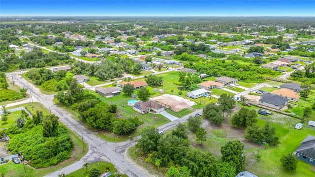 2903 38TH STREET SW, Lehigh Acres, FL 33976
