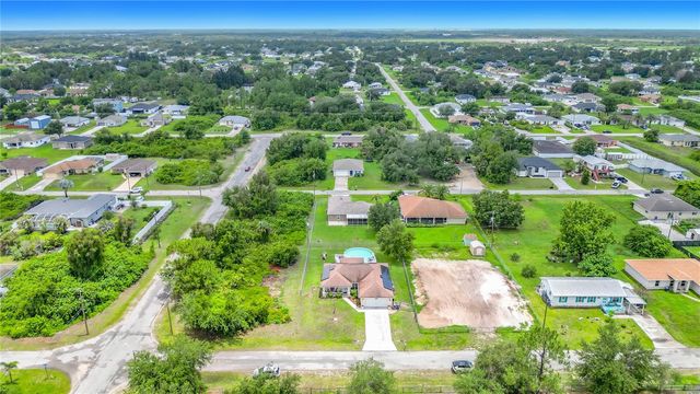 2903 38TH STREET SW, Lehigh Acres, FL 33976