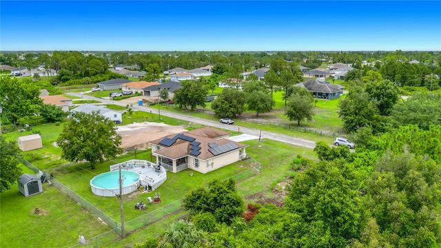 2903 38TH STREET SW, Lehigh Acres, FL 33976