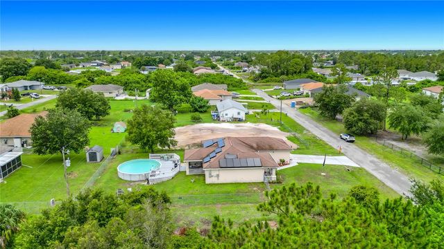 2903 38TH STREET SW, Lehigh Acres, FL 33976