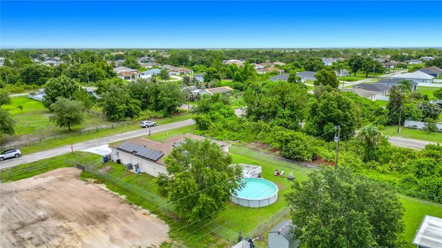 2903 38TH STREET SW, Lehigh Acres, FL 33976