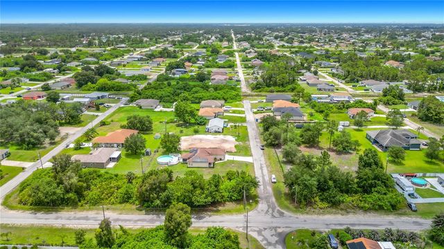 2903 38TH STREET SW, Lehigh Acres, FL 33976
