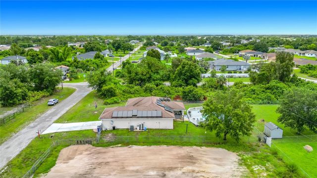 2903 38TH STREET SW, Lehigh Acres, FL 33976