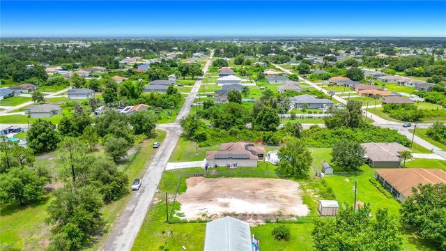 2903 38TH STREET SW, Lehigh Acres, FL 33976