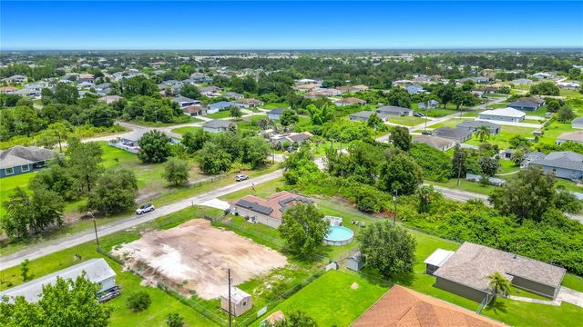 2903 38TH STREET SW, Lehigh Acres, FL 33976