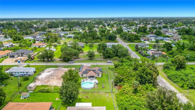 2903 38TH STREET SW, Lehigh Acres, FL 33976