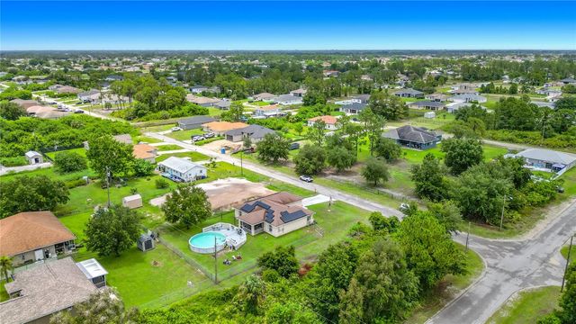 2903 38TH STREET SW, Lehigh Acres, FL 33976
