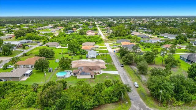 2903 38TH STREET SW, Lehigh Acres, FL 33976