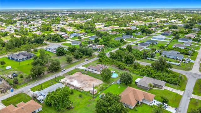2903 38TH STREET SW, Lehigh Acres, FL 33976