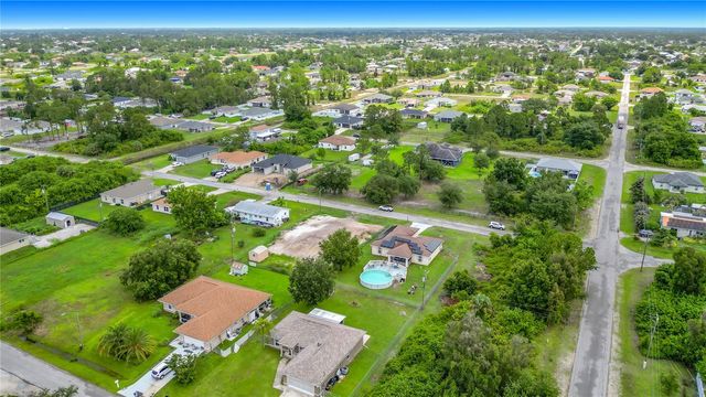 2903 38TH STREET SW, Lehigh Acres, FL 33976