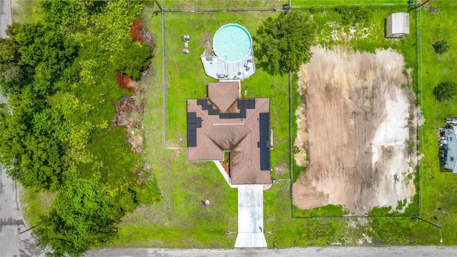2903 38TH STREET SW, Lehigh Acres, FL 33976