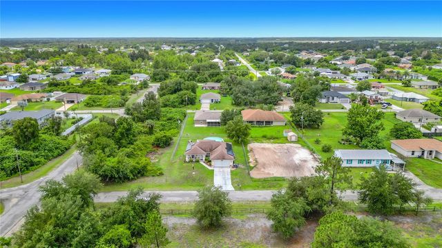 2903 38TH STREET SW, Lehigh Acres, FL 33976