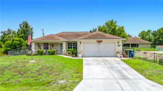 2903 38TH STREET SW, Lehigh Acres, FL 33976