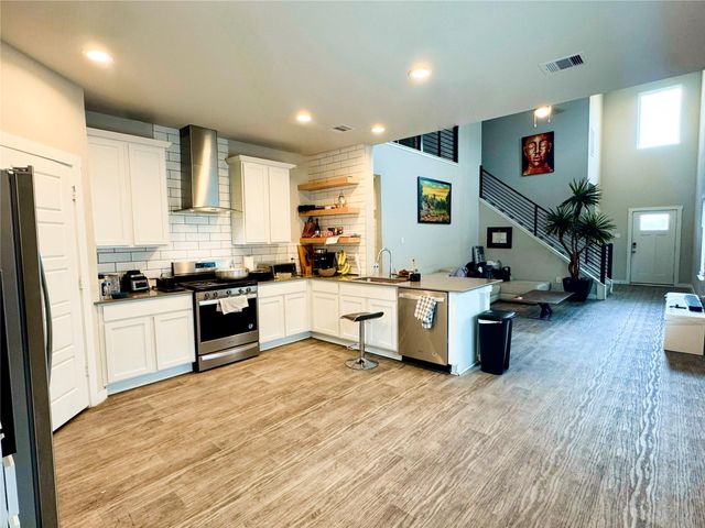 12711 Basinghall Lane, Houston, TX 77047