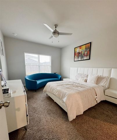 12711 Basinghall Lane, Houston, TX 77047