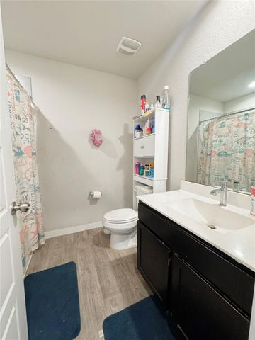 12711 Basinghall Lane, Houston, TX 77047