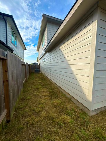 12711 Basinghall Lane, Houston, TX 77047