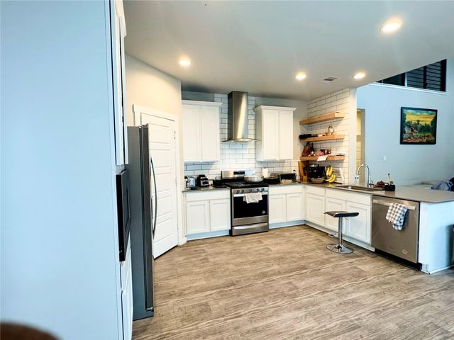 12711 Basinghall Lane, Houston, TX 77047