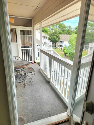 4489 Little River Inn Ln Apt 1710, Little River, SC 29566
