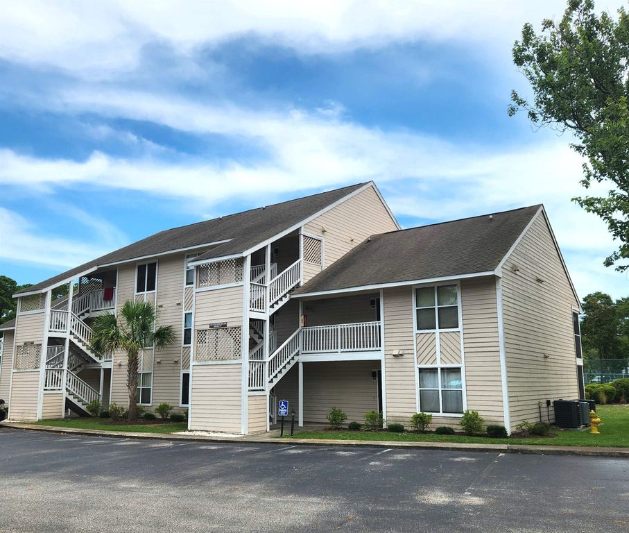 4489 Little River Inn Ln Apt 1710, Little River, SC 29566