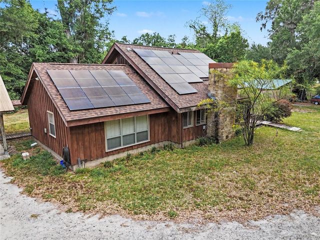 19036 NW 246TH STREET, High Springs, FL 32643