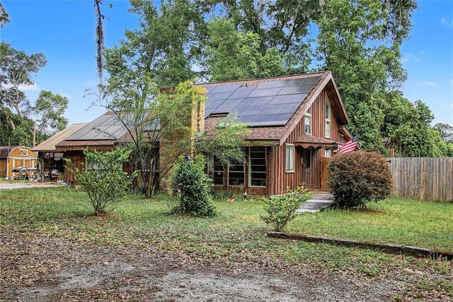 19036 NW 246TH STREET, High Springs, FL 32643