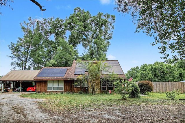 19036 NW 246TH STREET, High Springs, FL 32643