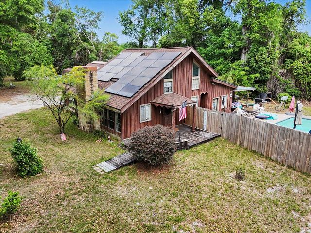 19036 NW 246TH STREET, High Springs, FL 32643