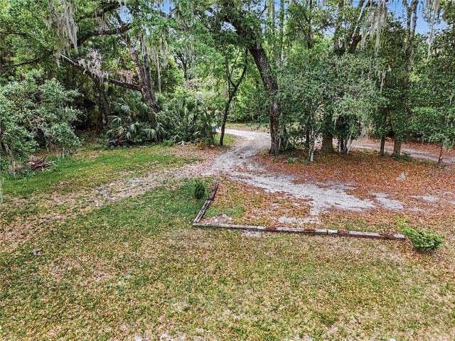 19036 NW 246TH STREET, High Springs, FL 32643