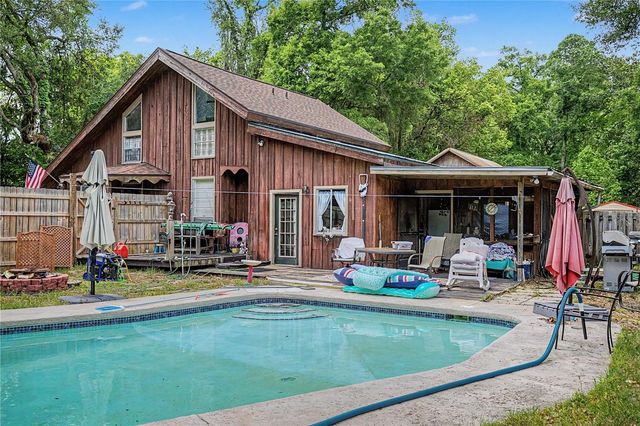 19036 NW 246TH STREET, High Springs, FL 32643