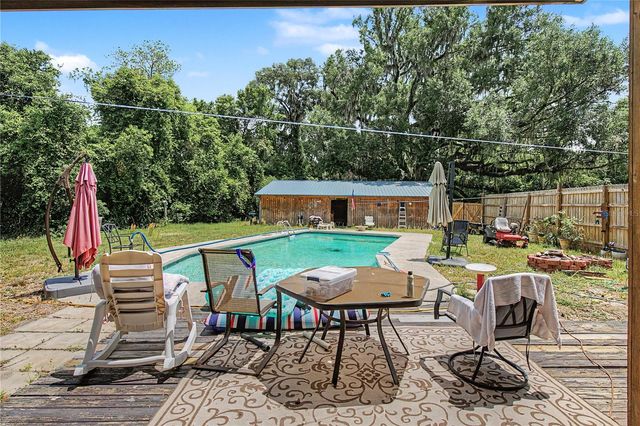 19036 NW 246TH STREET, High Springs, FL 32643