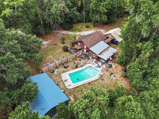 19036 NW 246TH STREET, High Springs, FL 32643
